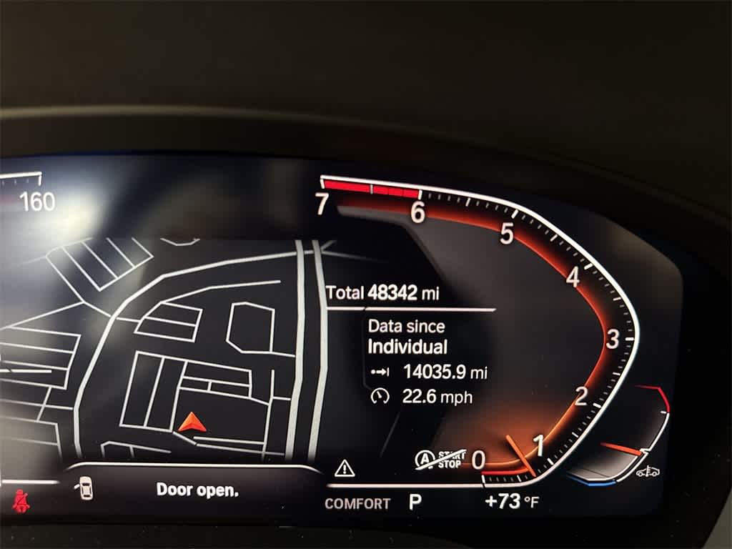Thumbnail: 2021 BMW X3 - 19