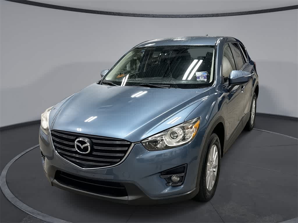 2016 Mazda CX-5 Touring -
                  Old Bridge Township, NJ