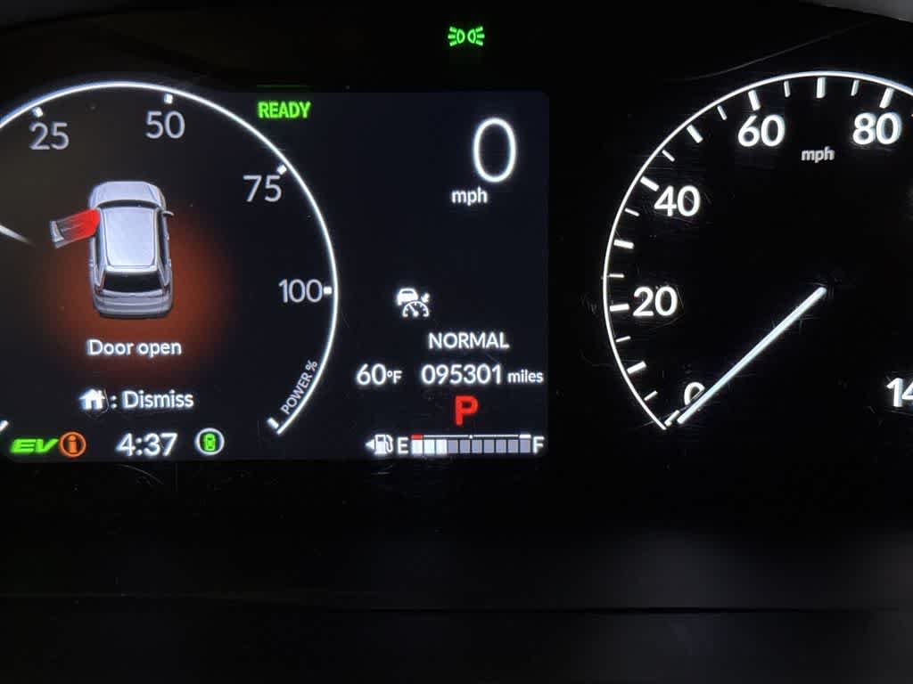 Thumbnail: 2024 Honda CR-V - 19
