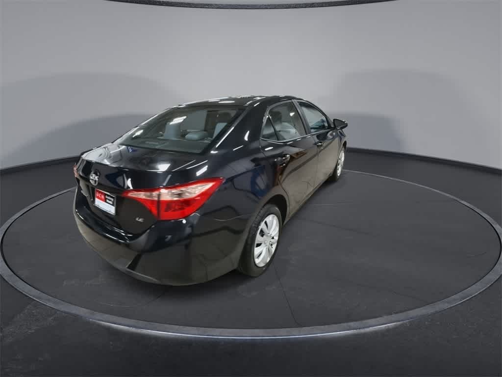 Thumbnail: 2018 Toyota Corolla - 8