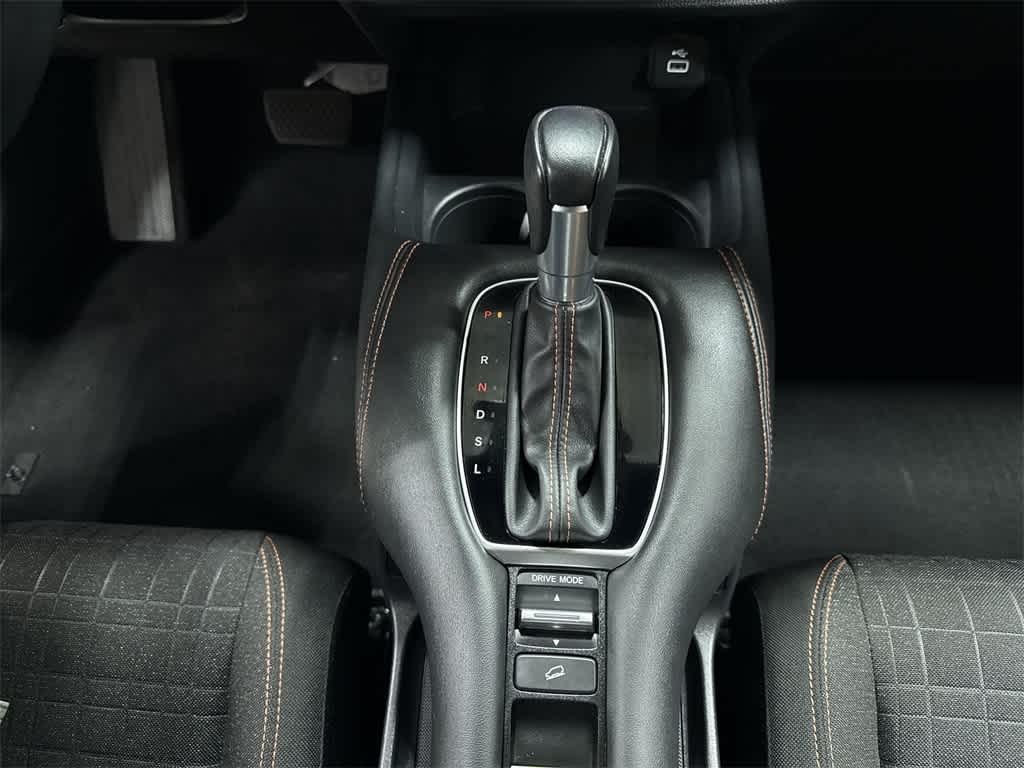 Thumbnail: 2023 Honda HR-V - 24