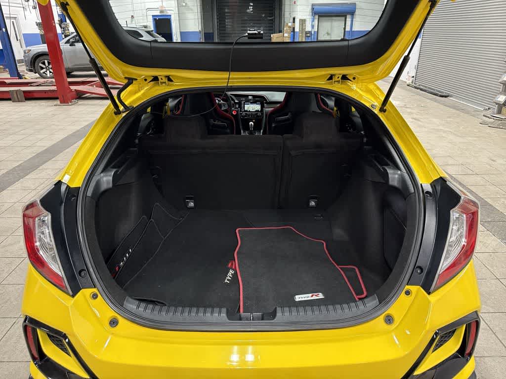 Thumbnail: 2021 Honda Civic - 11