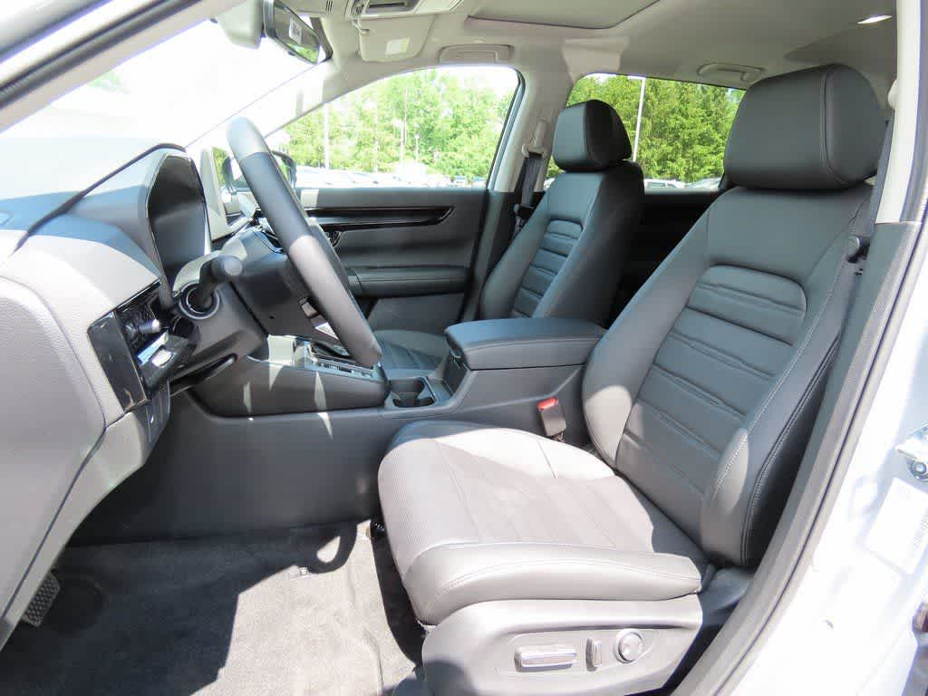 Thumbnail: 2026 Honda CR-V - 12