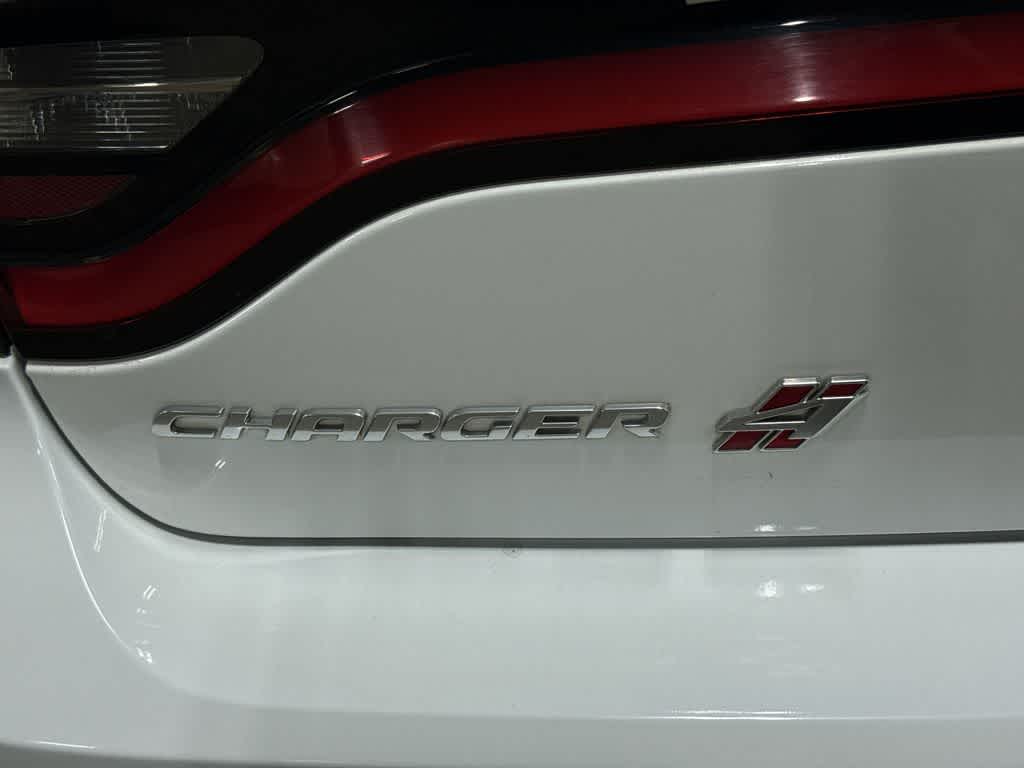 Thumbnail: 2018 Dodge Charger - 25