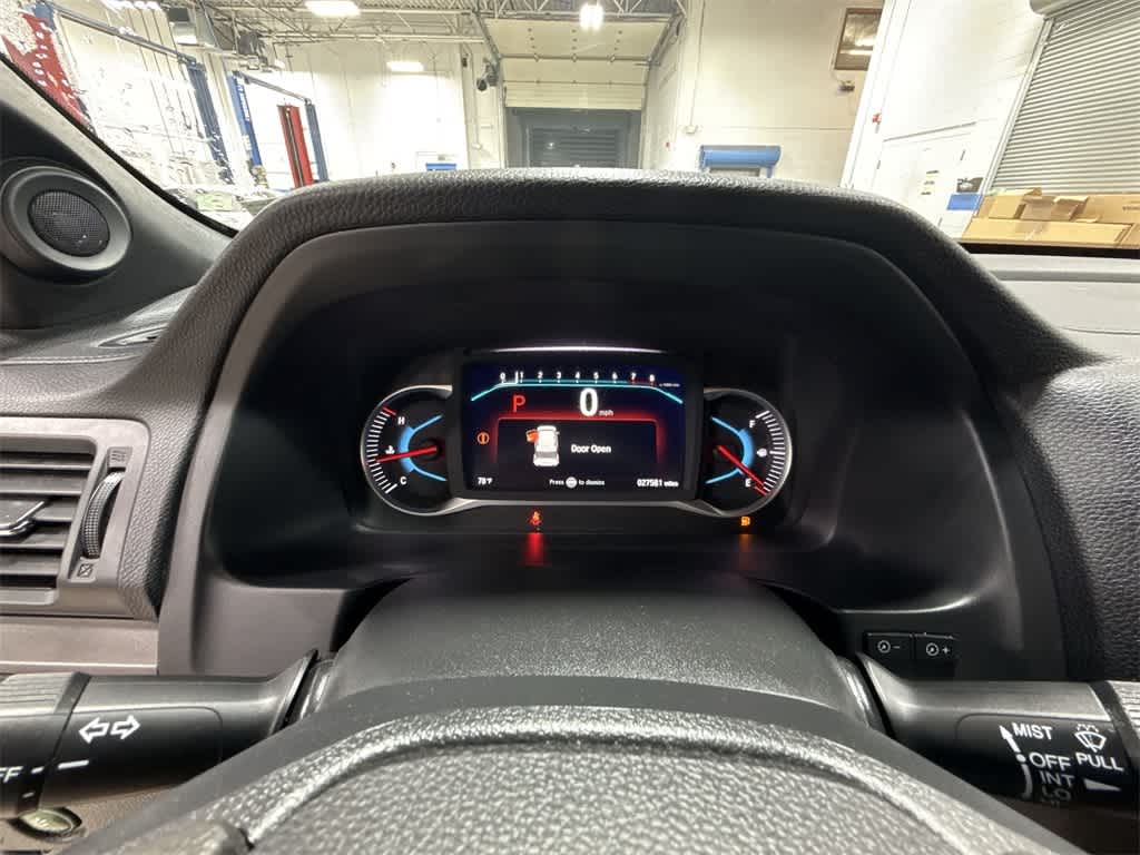 Thumbnail: 2022 Honda Pilot - 33