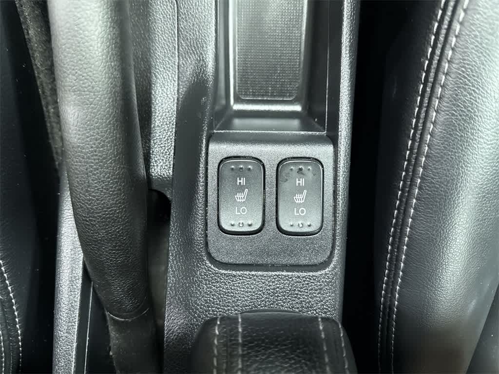Thumbnail: 2017 Honda Fit - 30