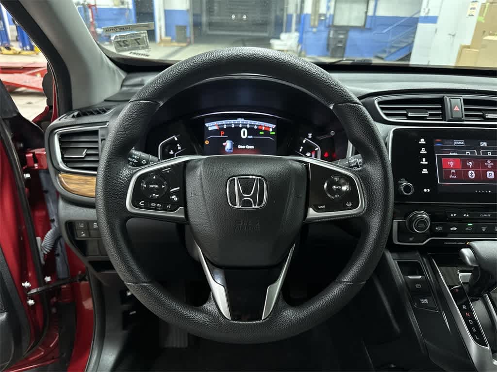 Thumbnail: 2022 Honda CR-V - 18