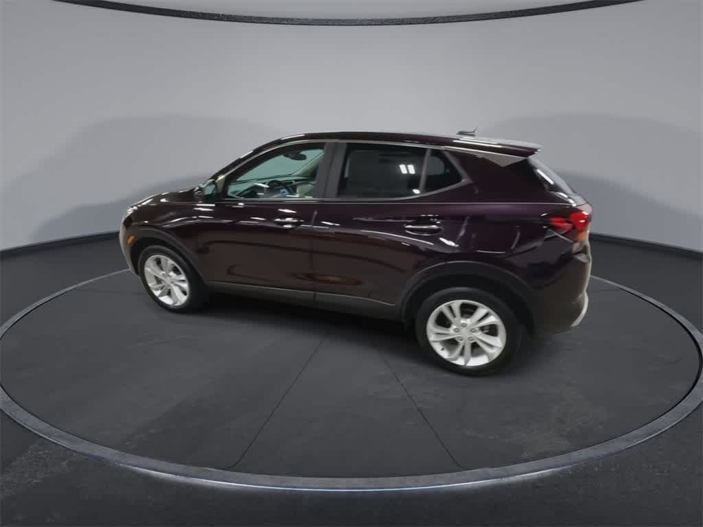 2020 Buick Encore GX Preferred 6