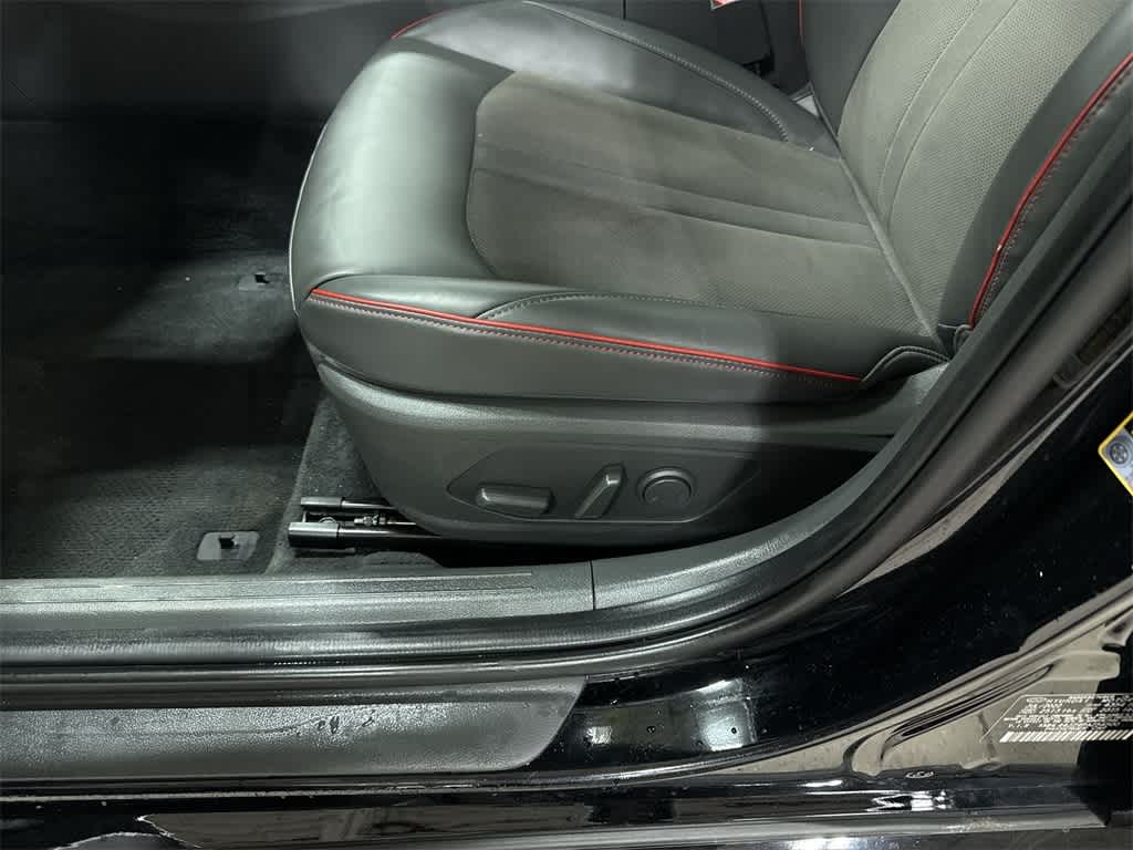 Thumbnail: 2023 Hyundai Sonata - 24