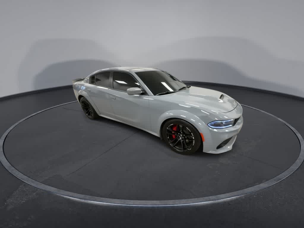 Thumbnail: 2021 Dodge Charger - 2