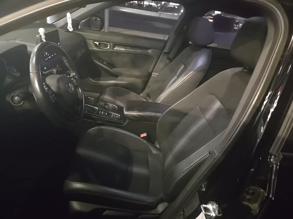 Thumbnail: 2023 Honda Civic - 6