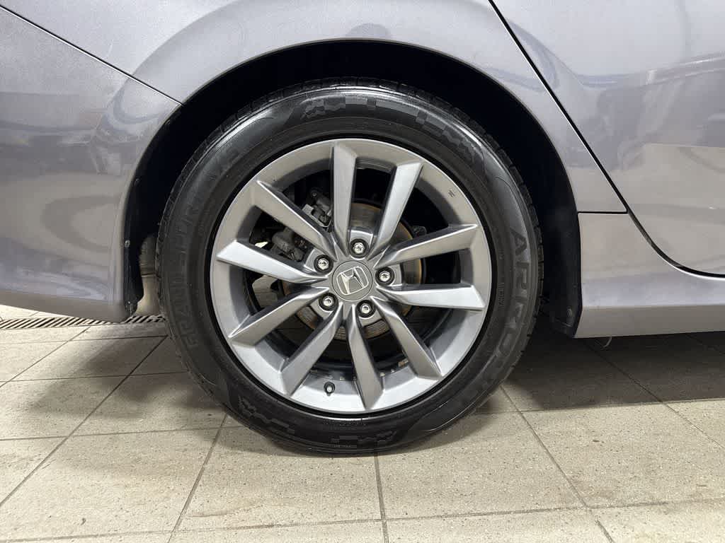 Thumbnail: 2019 Honda Civic - 10