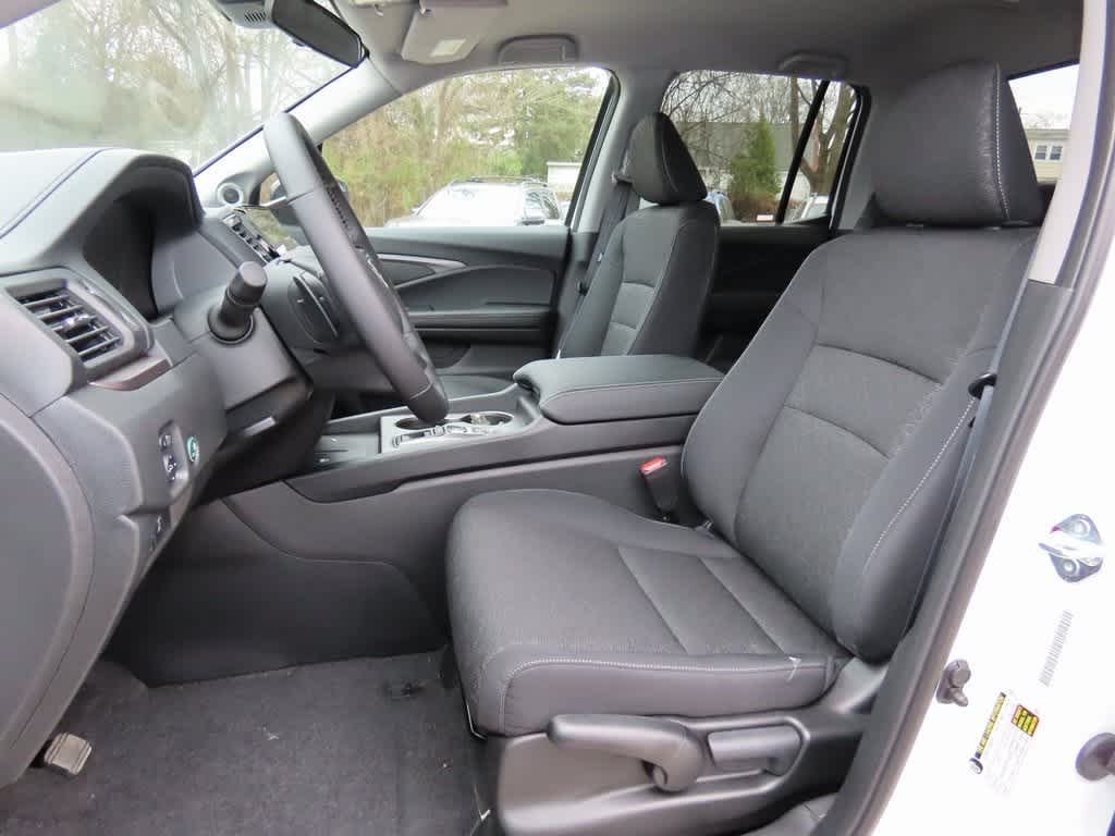 Thumbnail: 2026 Honda Ridgeline - 12