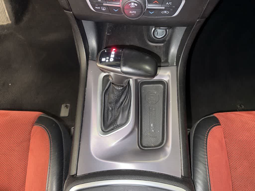 Thumbnail: 2021 Dodge Charger - 31
