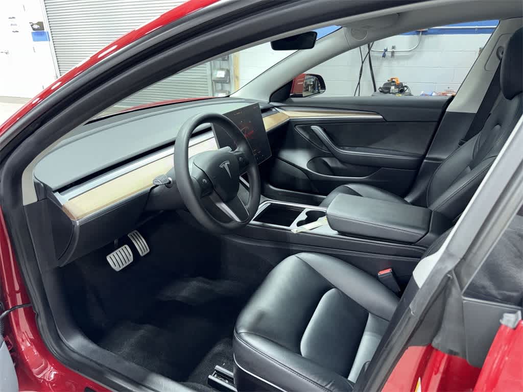 Thumbnail: 2023 Tesla Model 3 - 30