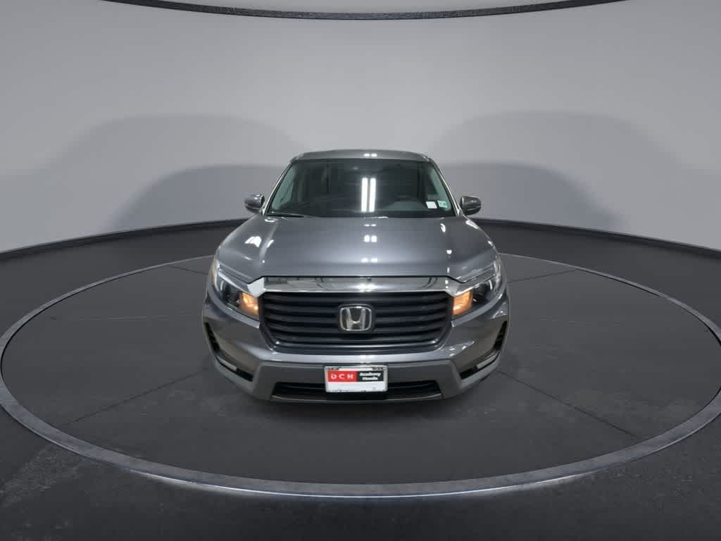 Thumbnail: 2023 Honda Ridgeline - 3