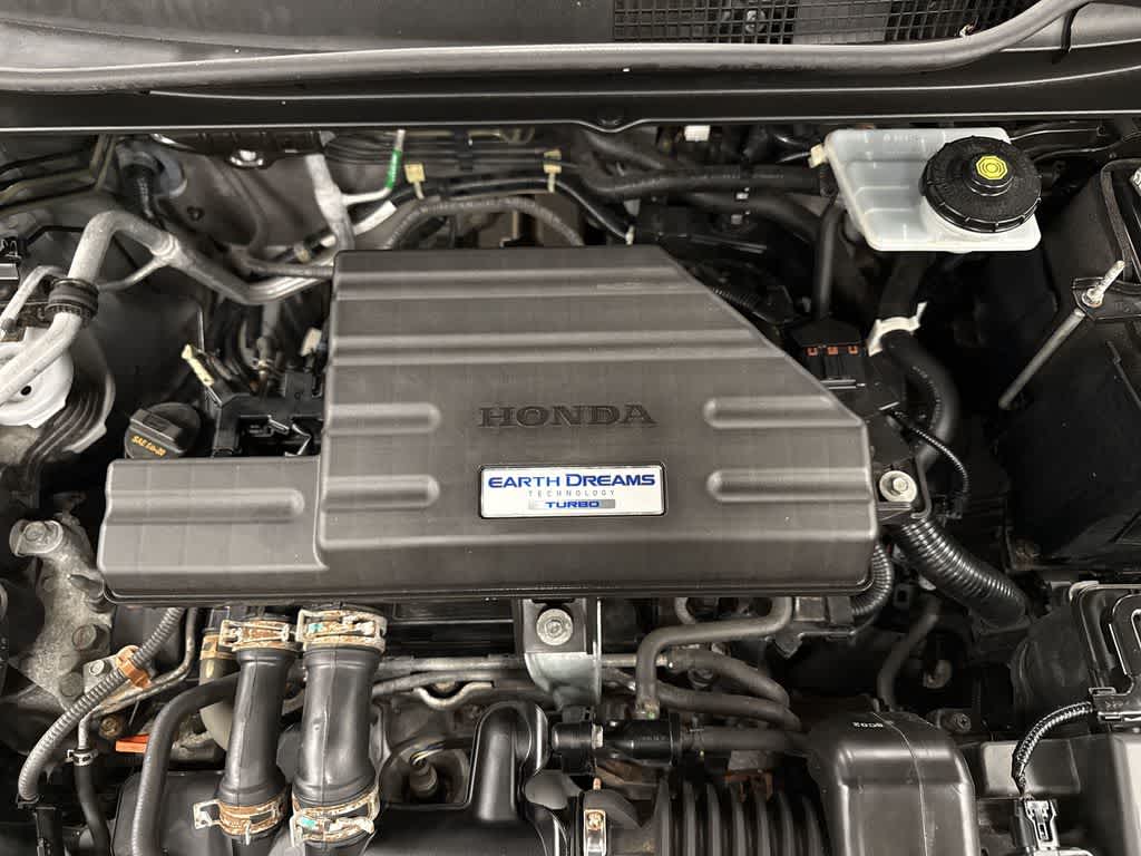 Thumbnail: 2018 Honda CR-V - 12