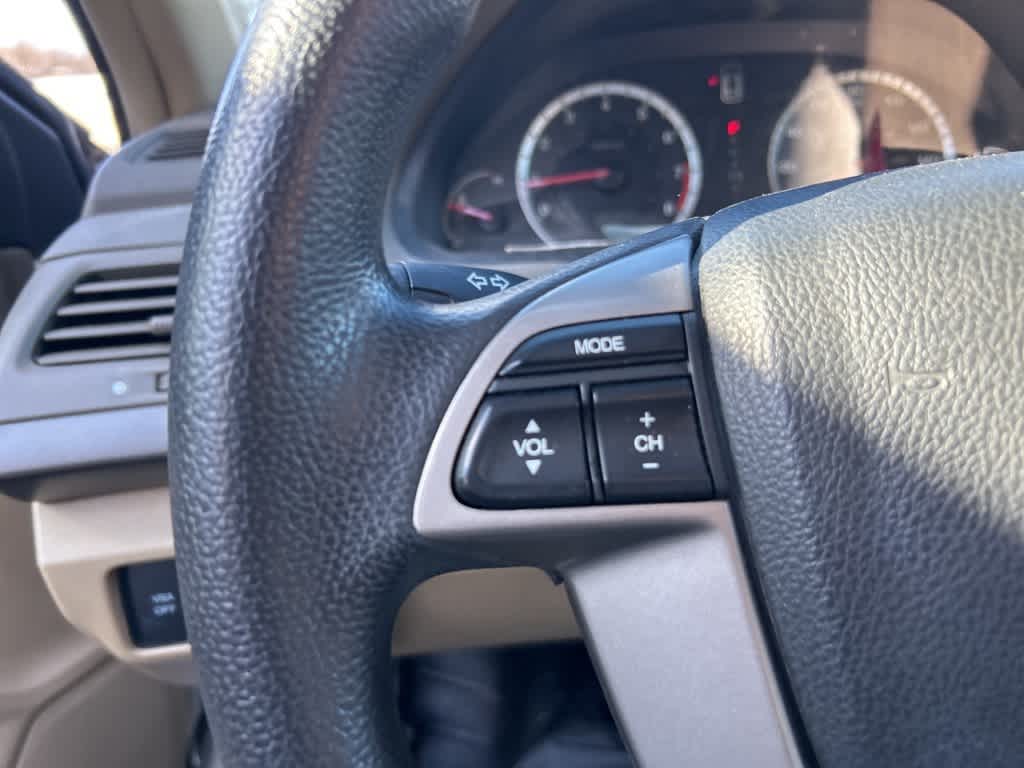 Thumbnail: 2009 Honda Accord - 4