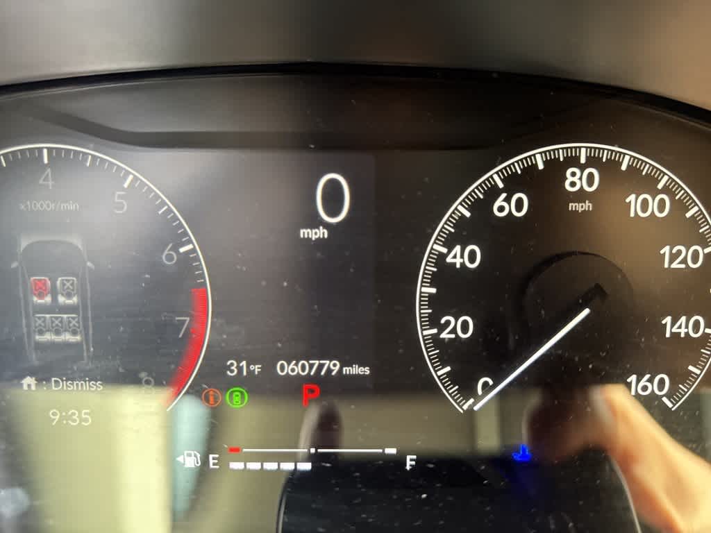 Thumbnail: 2023 Honda Civic - 11