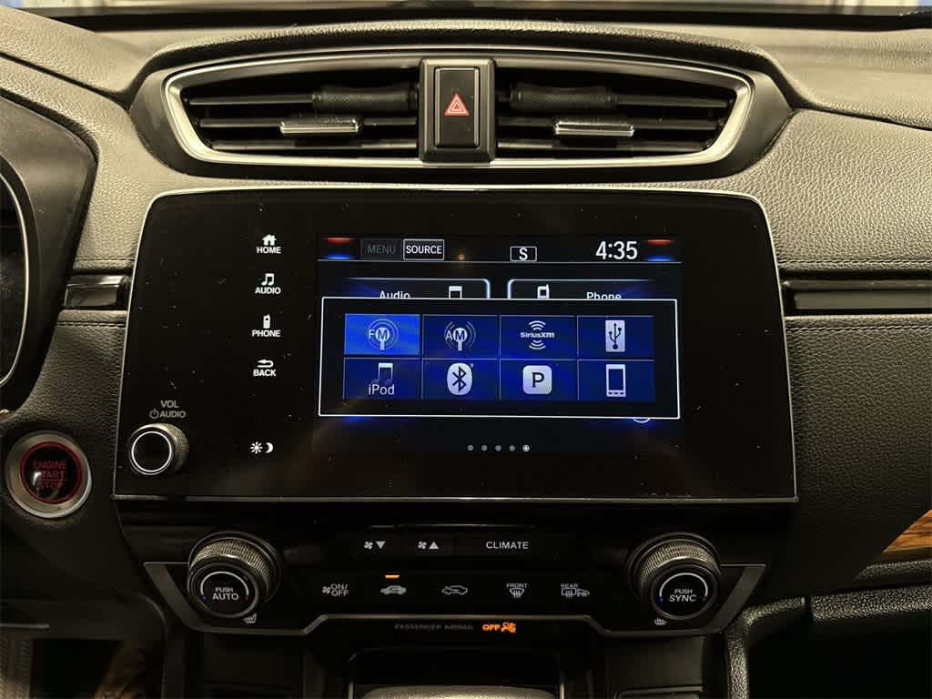 Thumbnail: 2018 Honda CR-V - 20