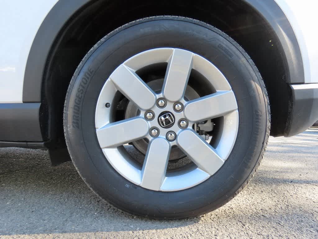 Thumbnail: 2026 Honda Prologue - 9