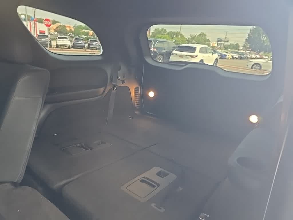 Thumbnail: 2018 Dodge Durango - 13