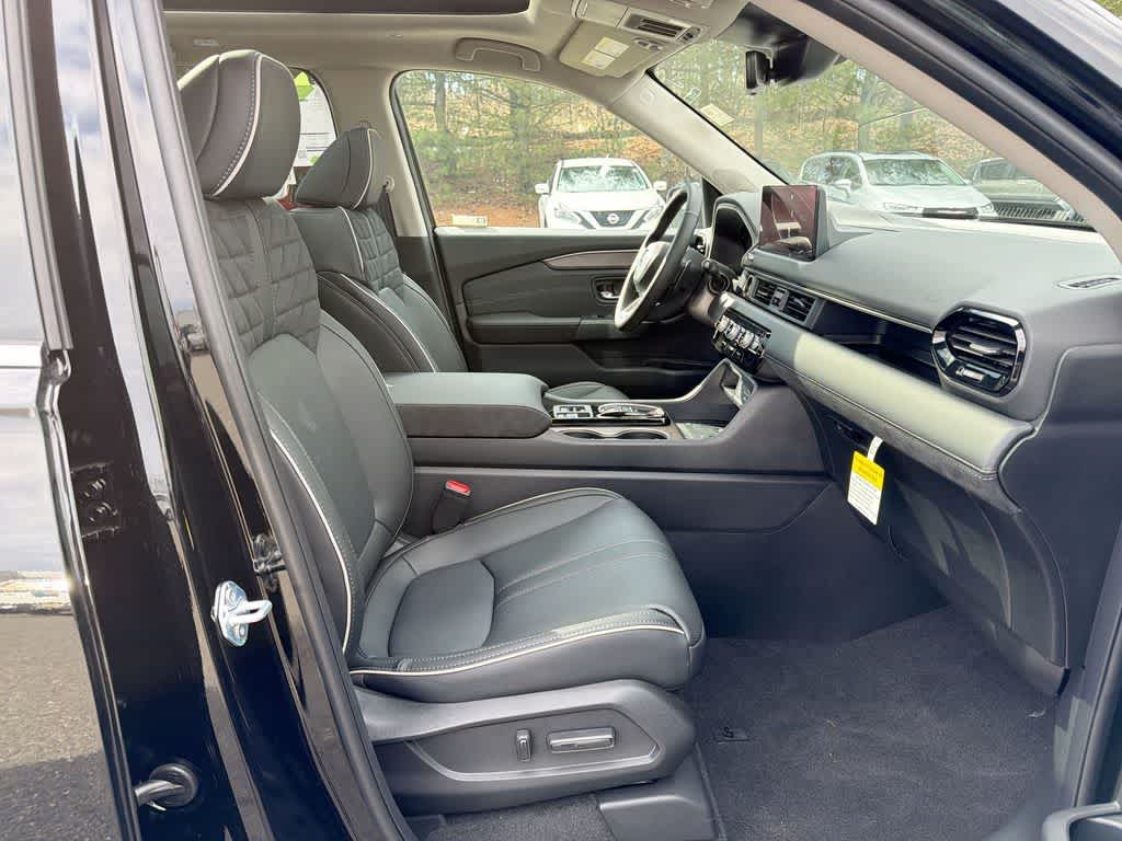 Thumbnail: 2026 Honda Pilot - 15