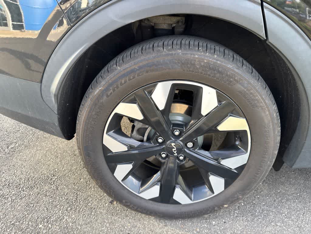 Thumbnail: 2023 Kia Sportage - 24
