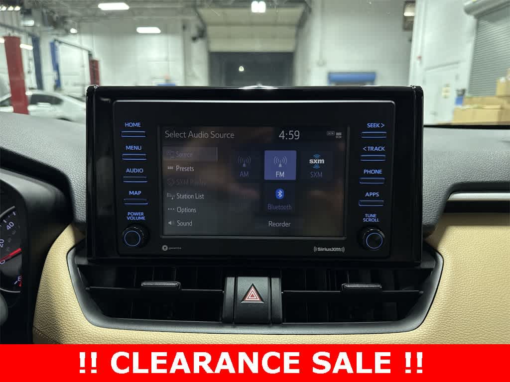 Thumbnail: 2020 Toyota RAV4 - 20