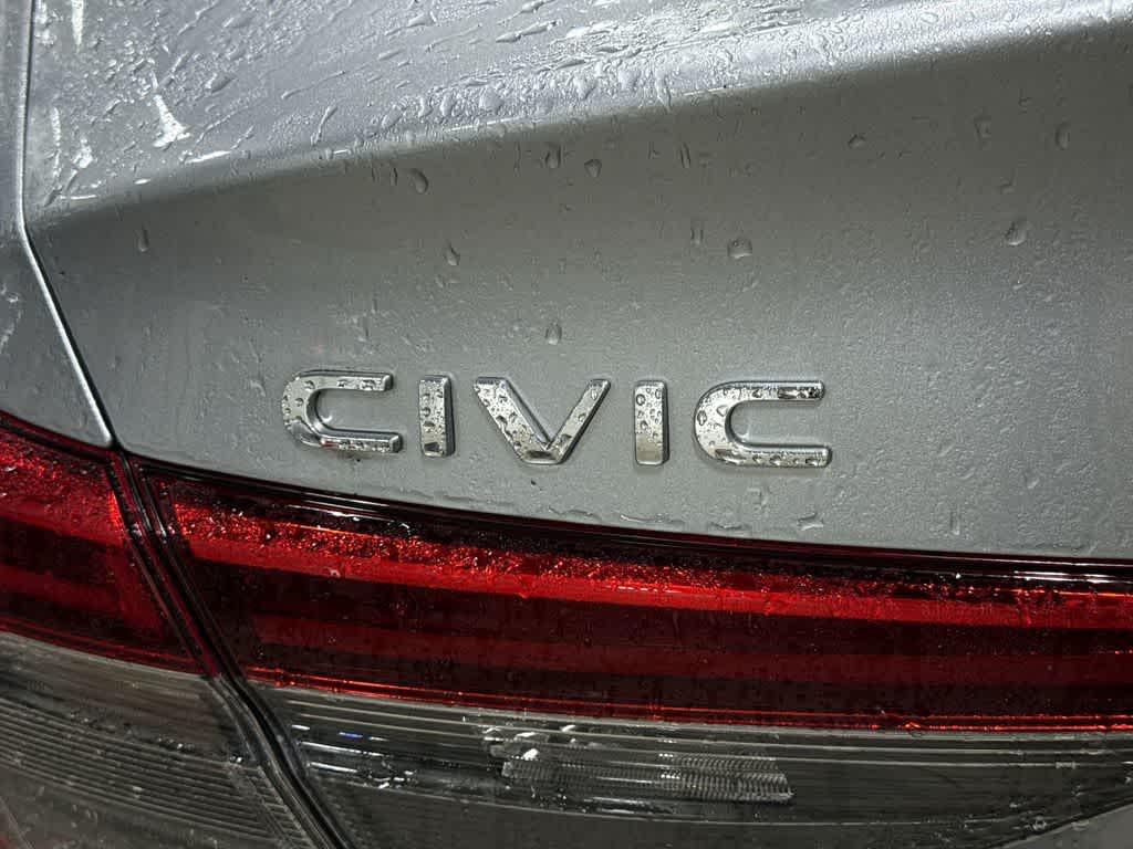 Thumbnail: 2023 Honda Civic - 24