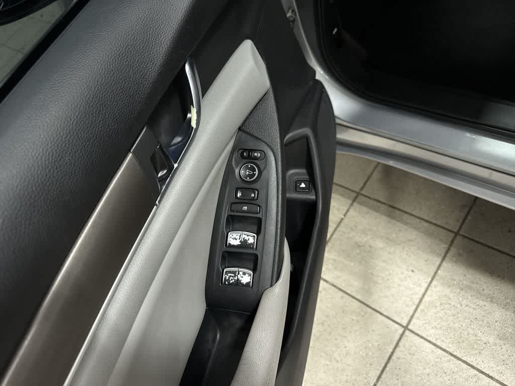 Thumbnail: 2018 Honda Accord - 21