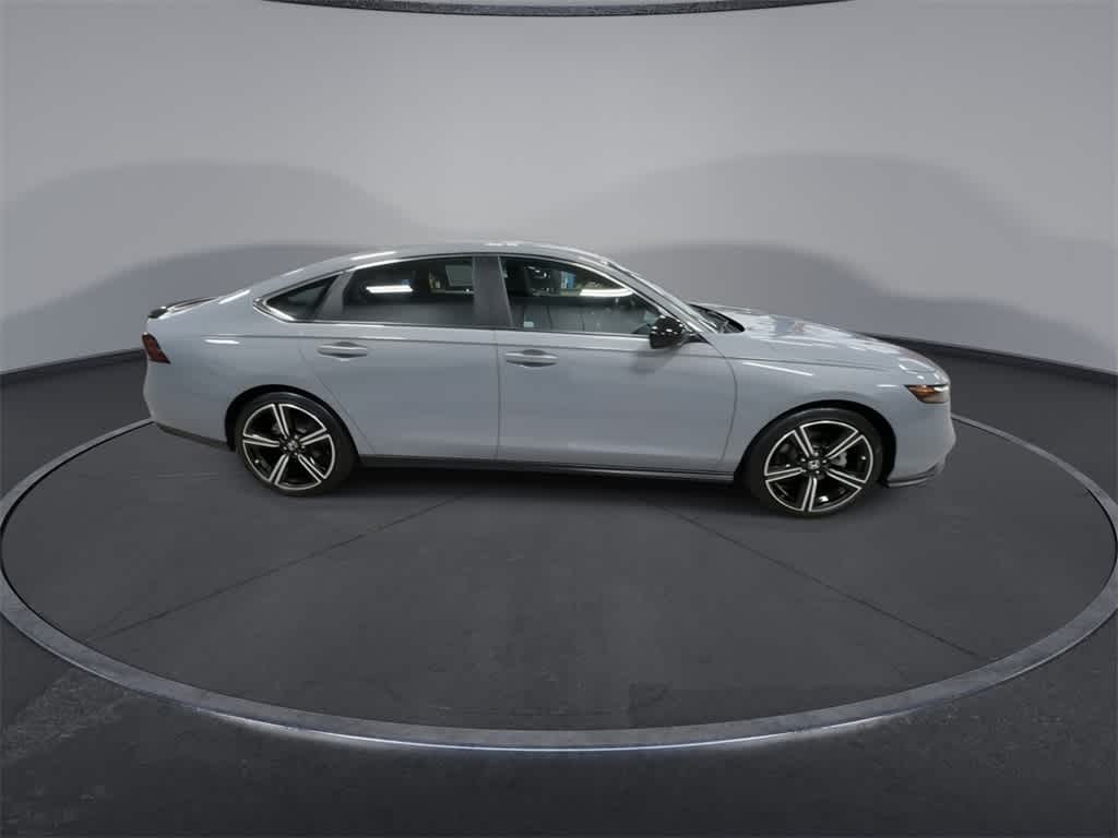 Thumbnail: 2024 Honda Accord - 9