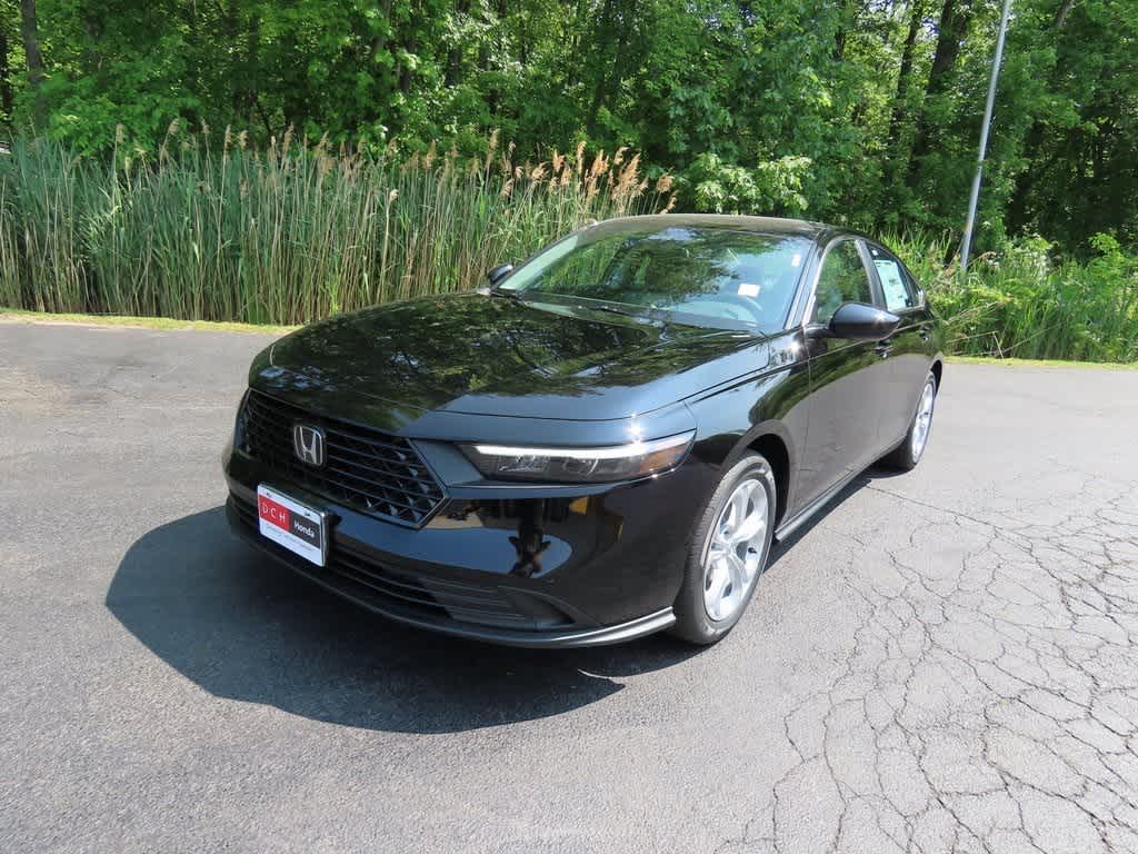 2025 Honda Accord LX -
                Old Bridge Township, NJ