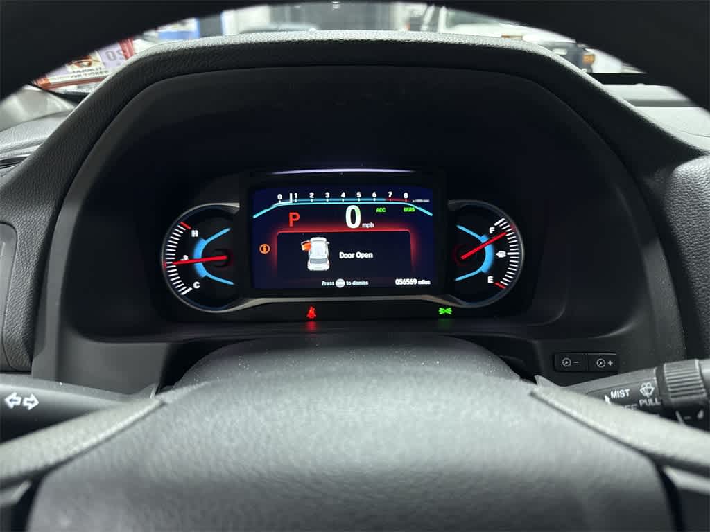 Thumbnail: 2019 Honda Pilot - 33