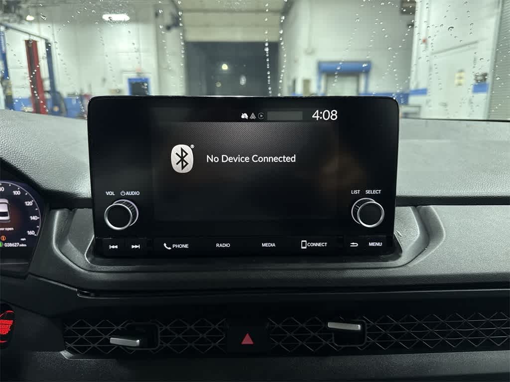 Thumbnail: 2023 Honda Accord - 20