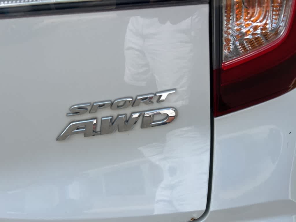 Thumbnail: 2022 Honda Pilot - 21