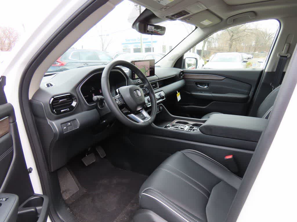 Thumbnail: 2026 Honda Pilot - 2