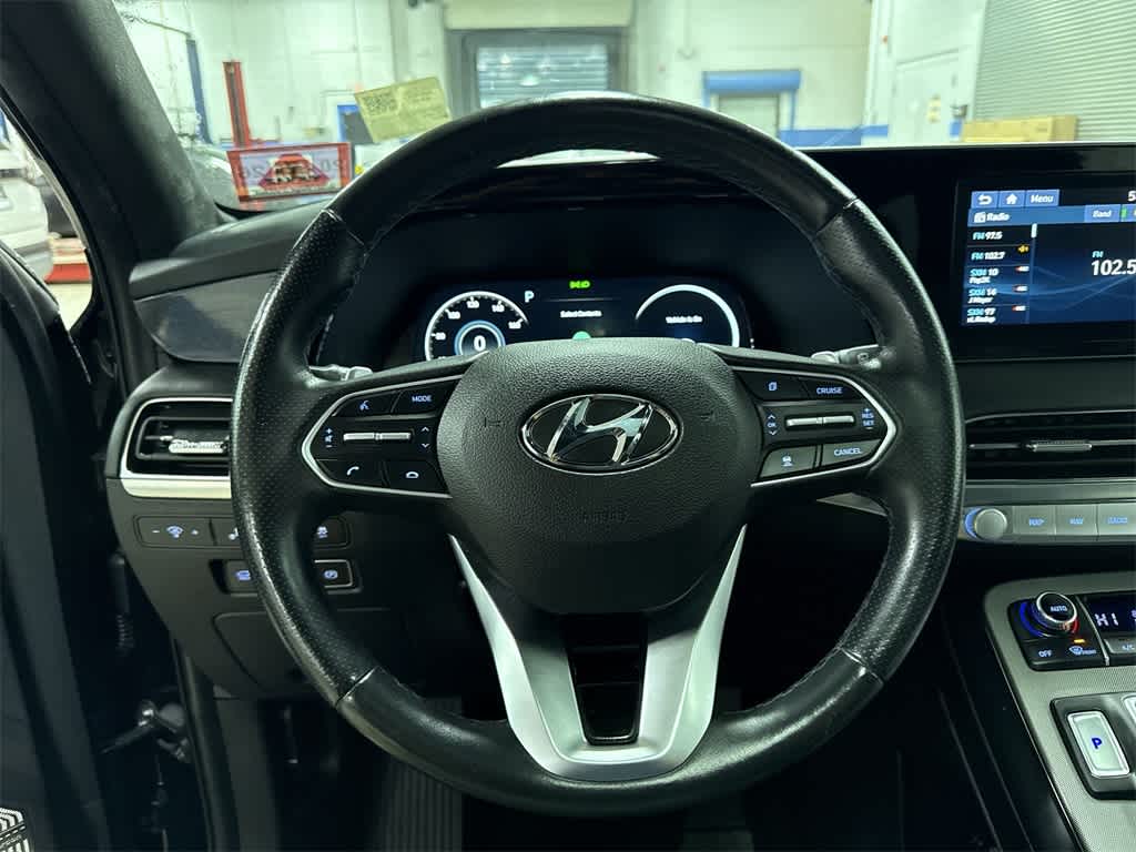Thumbnail: 2020 Hyundai Palisade - 19