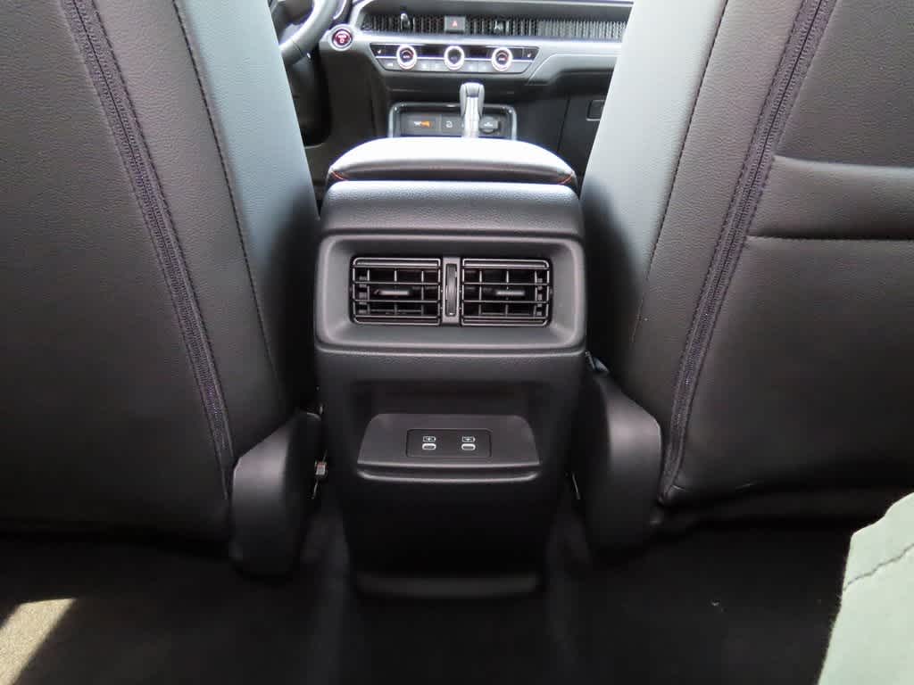2026 Honda CR-V Sport-L 24