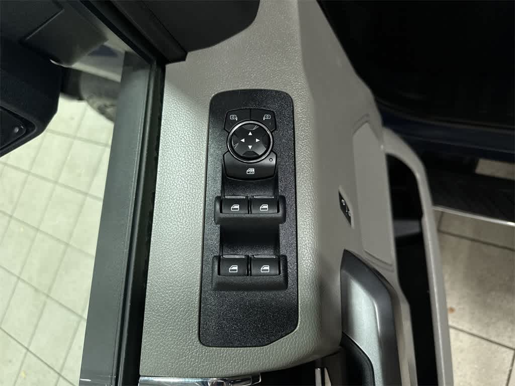 Thumbnail: 2020 Ford F-150 - 23