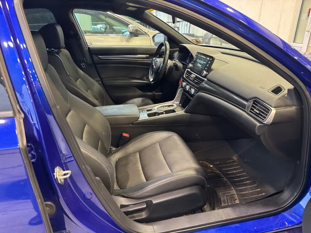 Thumbnail: 2019 Honda Accord - 15