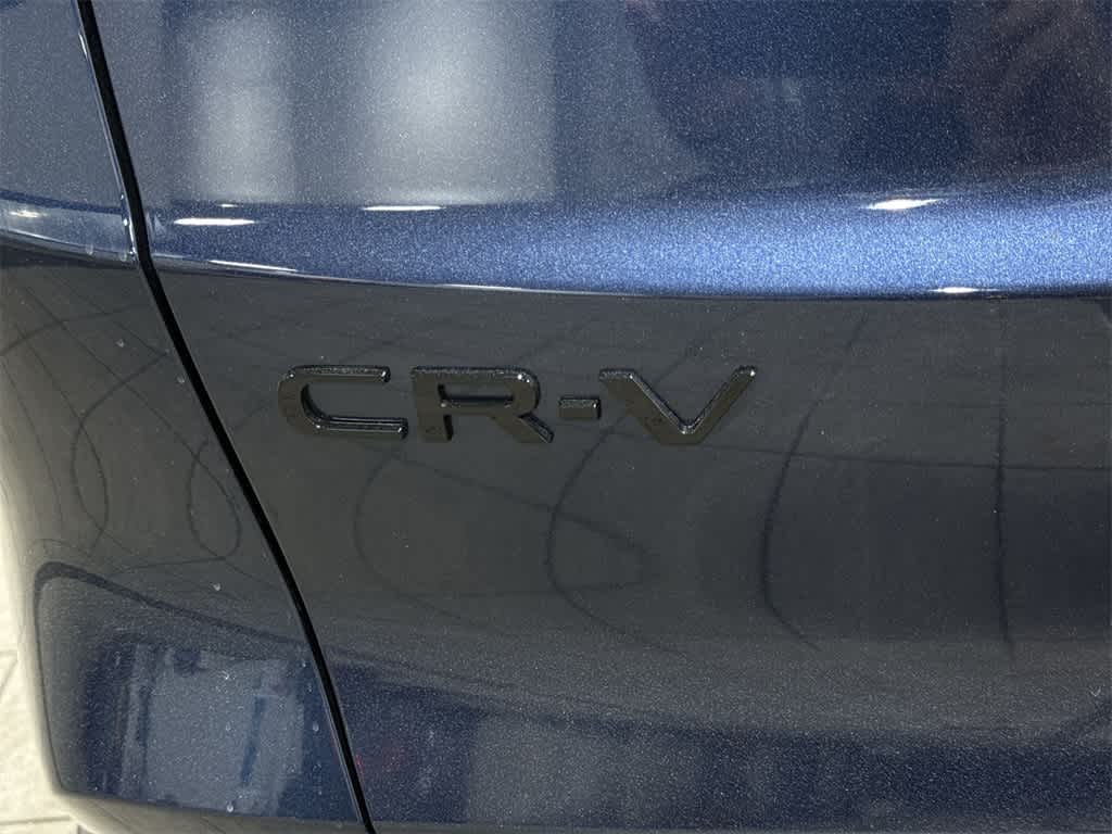 Thumbnail: 2026 Honda CR-V - 28
