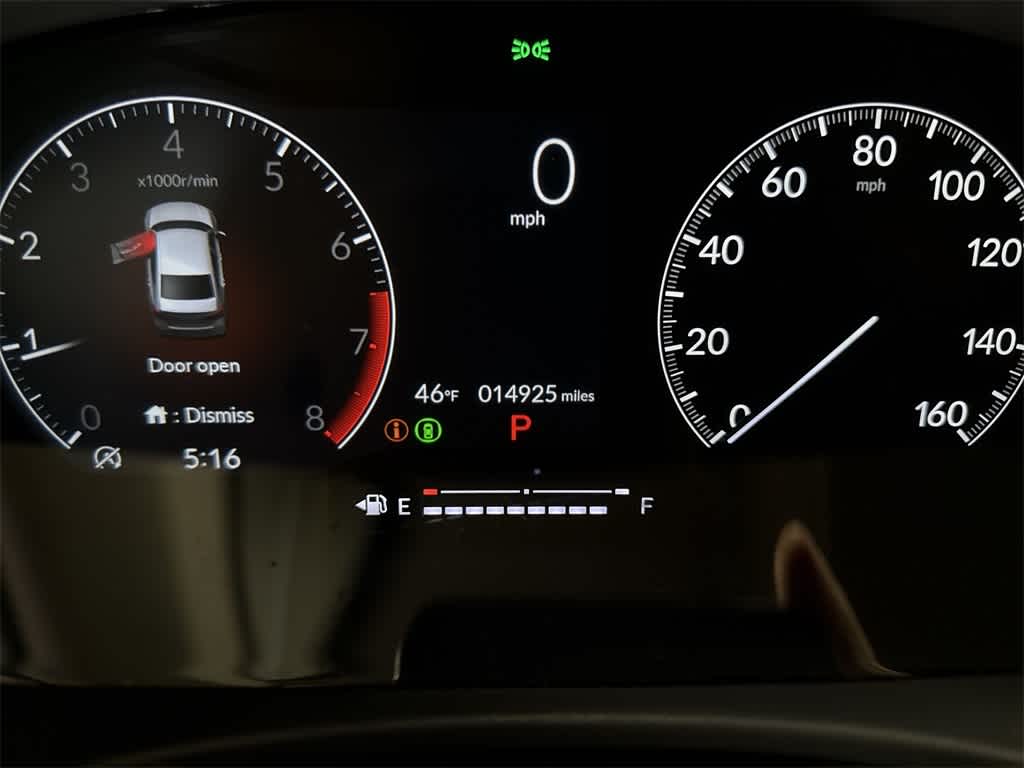 Thumbnail: 2023 Honda Civic - 19