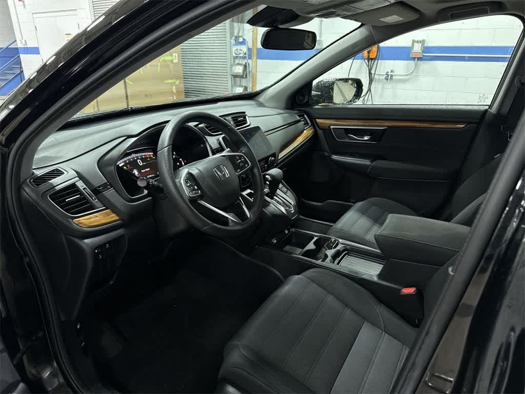 Thumbnail: 2022 Honda CR-V - 29