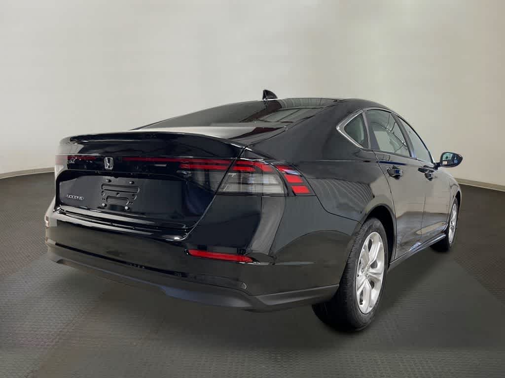 Thumbnail: 2026 Honda Accord - 5