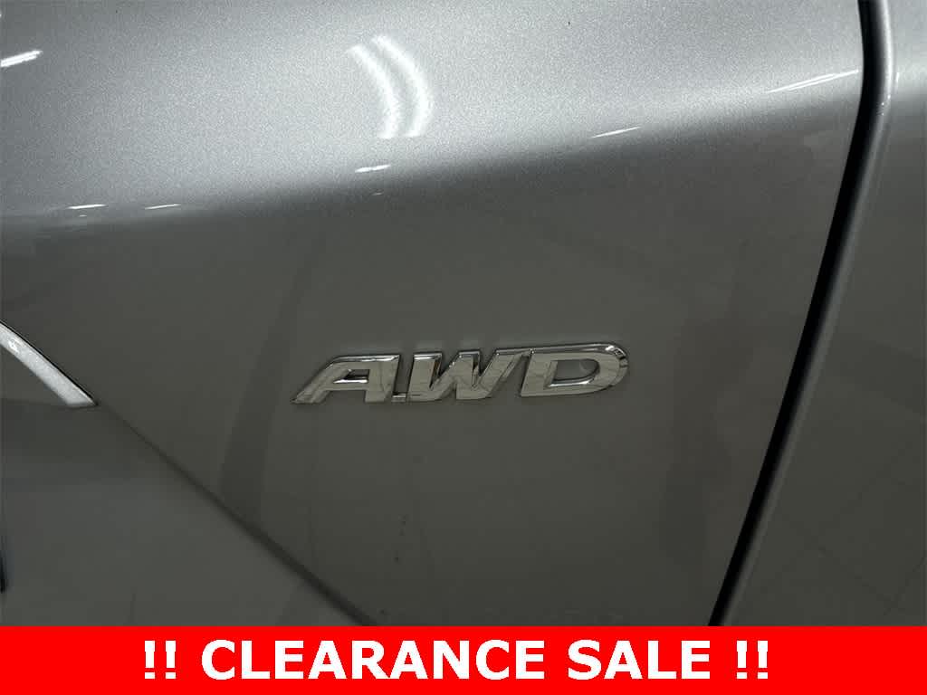 Thumbnail: 2022 Honda CR-V - 29