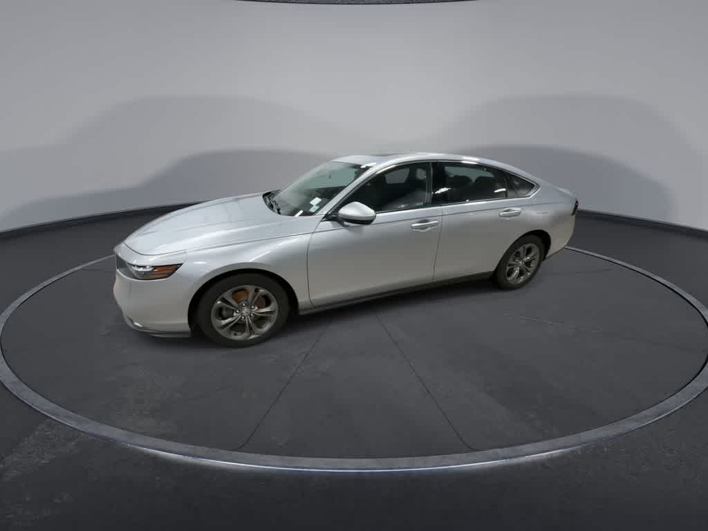 Thumbnail: 2024 Honda Accord - 4