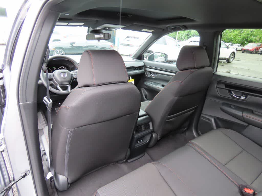 Thumbnail: 2026 Honda CR-V - 15