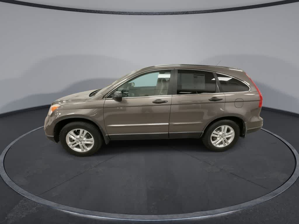 Thumbnail: 2010 Honda CR-V - 5