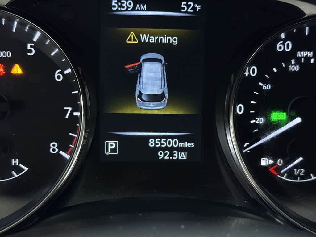 Thumbnail: 2016 Nissan Rogue - 19